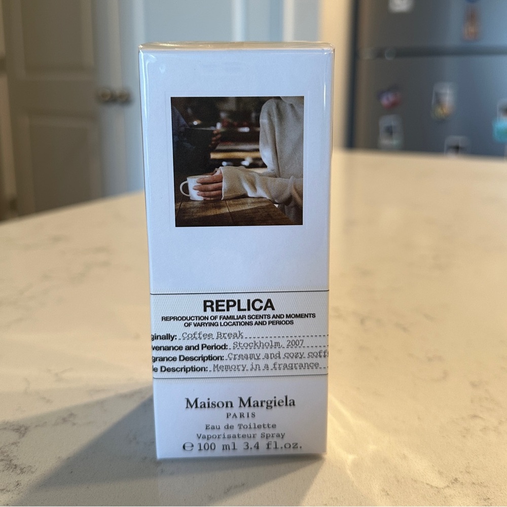 Maiden Margiela Replica